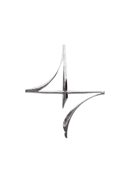 Cross logo